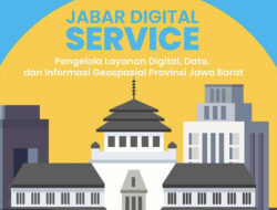 Lowongan Jabar Digital Service