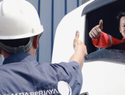 Lowongan PT Armada Berjaya Trans Tbk