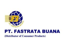 Lowongan Kerja PT Fastrata Buana