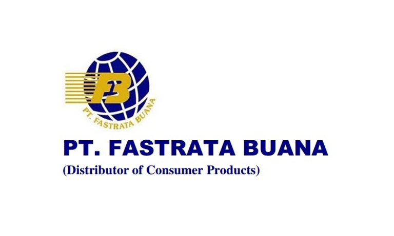 Lowongan Kerja PT Fastrata Buana