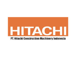 Lowongan Kerja PT Hitachi Construction Machinery Indonesia