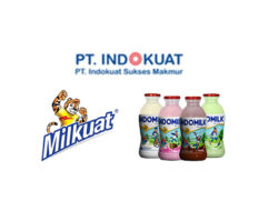 Lowongan PT Indokuat Sukses Makmur | SHE Supervisor