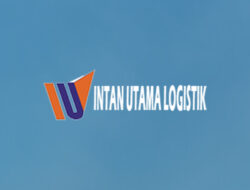 Lowongan Kerja PT Intan Utama Logistik