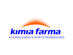 Lowongan Kerja PT Kimia Farma Sungwun Pharmacopia | Quality System Dev. Staff