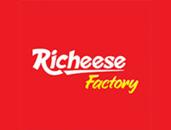 Lowongan Kerja PT Richeese Kuliner Indonesia (Richeese Factory)