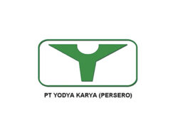 Lowongan PT  Yodya Karya (Persero)