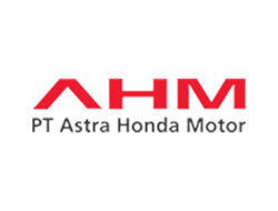 Lowongan Kerja PT Astra Honda Motor (AHM)