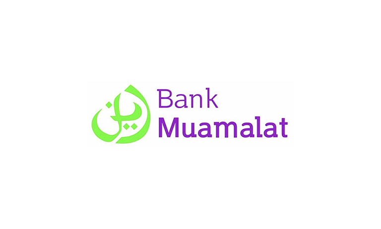 Lowongan Customer Service & Teller Bank Muamalat