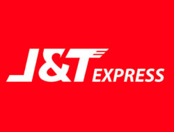 Lowongan Kerja Admin Staff J&T Express