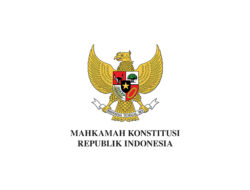 Rekrutmen PPNPN Mahkamah Konstitusi RI