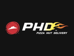 Lowongan Kerja Pizza Hut Delivery (PHD)