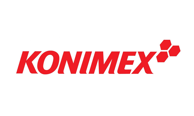 Lowongan Kerja Konimex