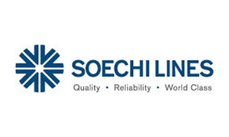 Lowongan Kerja PT Soechi Lines, Tbk.