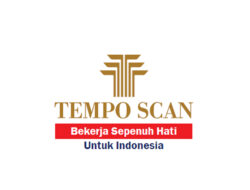 Lowongan Kerja PT Tempo Scan Pacific Tbk