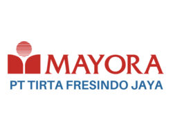 Lowongan Admin Produksi PT Tirta Fresindo Jaya (Mayora Group)