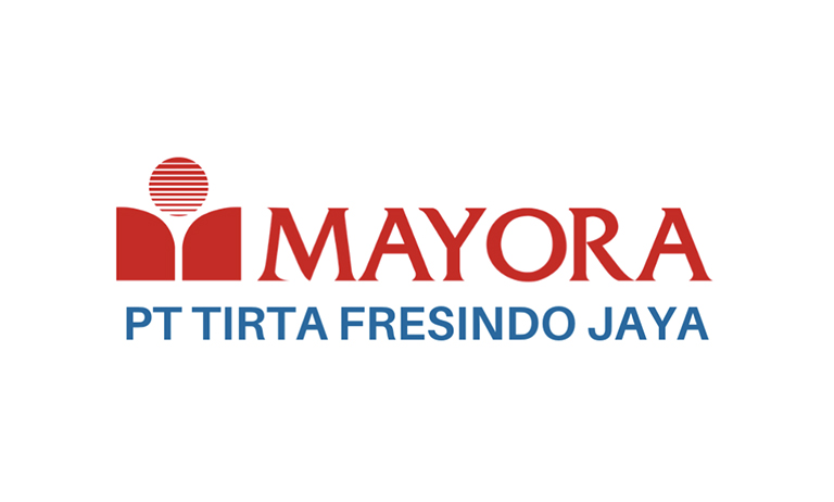 Lowongan Kerja PT. Tirta Fresindo Jaya (Mayora Group)