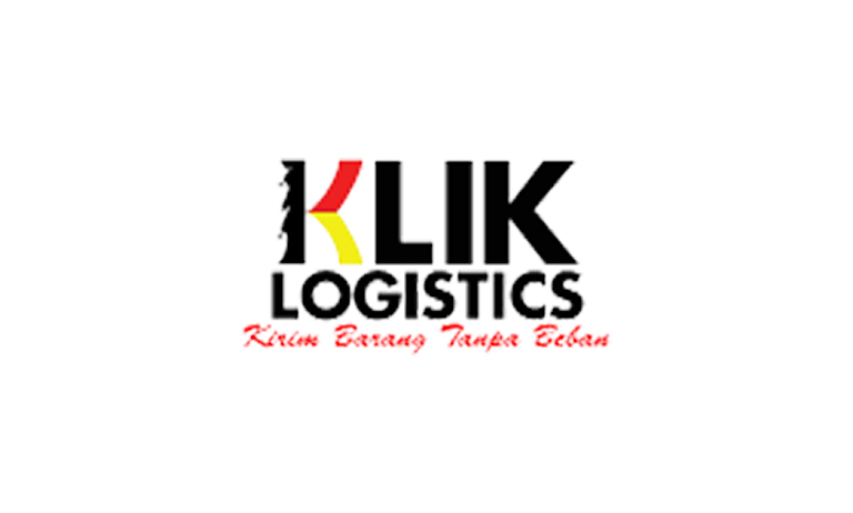 Lowongan Kerja PT Klik Logistics Putera Harmas (Klik Logistics)