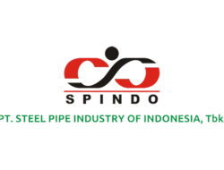 Lowongan Kerja PT Steel Pipe Industry Of Indonesia