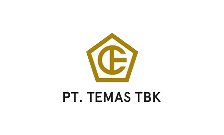 Lowongan kerja PT Temas Tbk