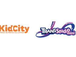 Lowongan Kerja KIDCITY & Trans Studio Mini