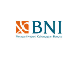 Lowongan Kerja PT Bank Negara Indonesia (Persero) Tbk