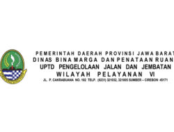 Rekrutmen Tenaga Ahli & Tenaga Teknis Dinas Bina Marga & Penataan Ruang Provinsi Jawa Barat