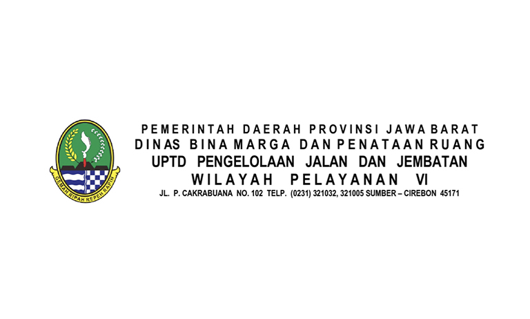 Rekrutmen Dinas Bina Marga dan Penataan Ruang Provinsi Jawa Barat