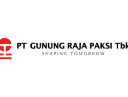 Lowongan Kerja PT Gunung Raja Paksi Tbk (Gunung Steel Group) | 2 Posisi