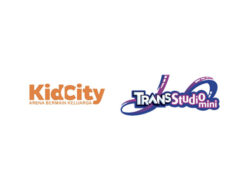 Lowongan Kerja KidCity and Trans Studio Mini | 3 Posisi