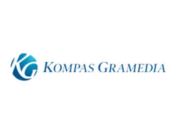 Kompas Gramedia Internship Challenge 2020