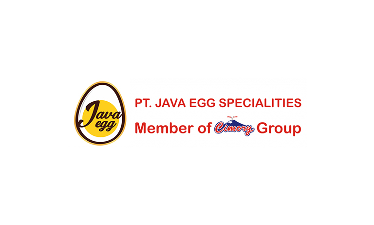Info Lowongan Kerja PT Java Egg Specialities (Cimory Group)