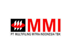 Lowongan Kerja PT Multifiling Mitra Indonesia Tbk | 2 Posisi
