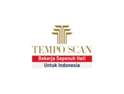 Lowongan Kerja PT Tempo Scan Pacific Tbk | 2 Posisi Admin