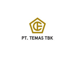 Lowongan Kerja Receptionist PT Temas Tbk