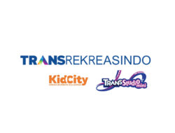 Lowongan Kerja PT Trans Rekreasindo (KidCity)