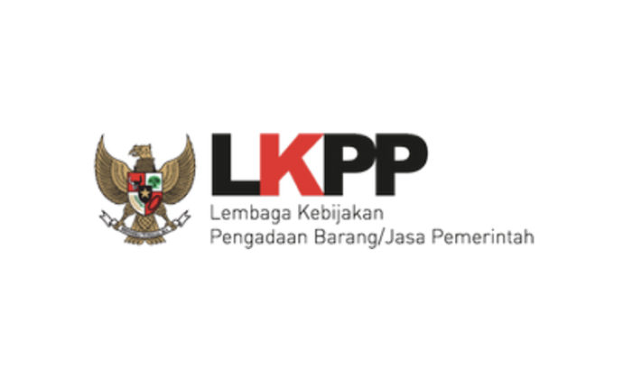 Rekrutmen Lembaga Kebijakan Pengadaan Barang/Jasa Pemerintah (LKPP)