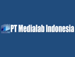 Lowongan Kerja PT Medialab Indonesia | Minimal SMK/D3