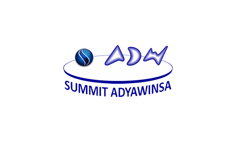 Lowongan Kerja Summit Adyawinsa Indonesia
