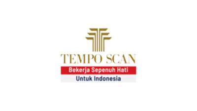 Lowongan Admin Purchasing PT Tempo Scan Pacific Tbk