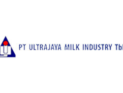 Lowongan Kerja PT Ultrajaya Milk Tbk