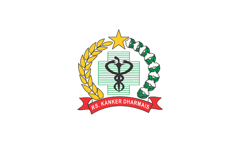 Rekrutmen Calon Pegawai Rumah Sakit Kanker Dharmais Tahun 2021