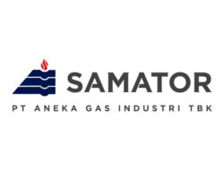 Lowongan Kerja PT Aneka Gas Industri (Samator Group)