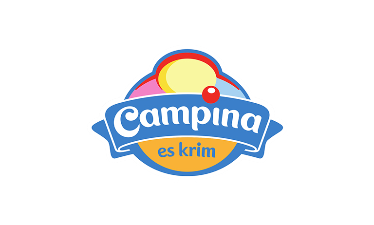 Rekrutmen PT Campina Ice Cream Industry Tbk