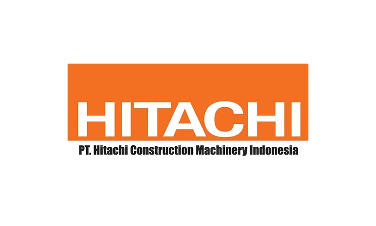 Lowongan Kerja PT Hitachi Construction Machinery Indonesia