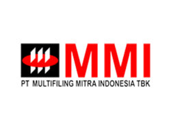 Lowongan Kerja PT. Multifiling Mitra Indonesia Tbk. (MFMI)