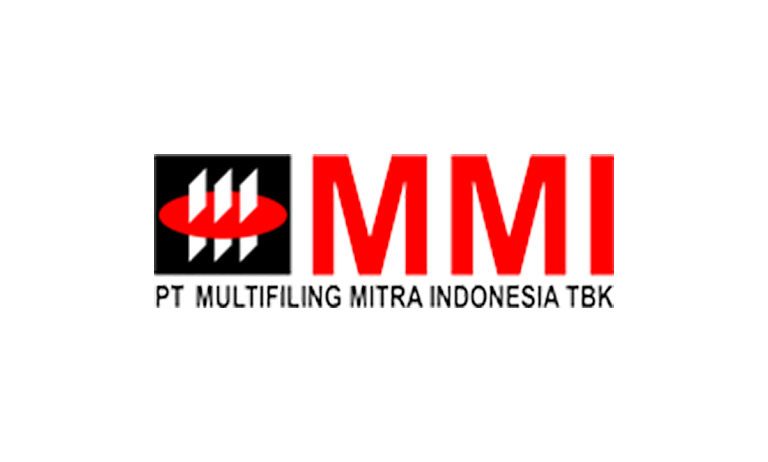 Lowongan Kerja PT Multifiling Mitra Indonesia Tbk.
