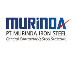 Lowongan Kerja PT Murinda Iron Steel | 14 Posisi SMK D3 S1