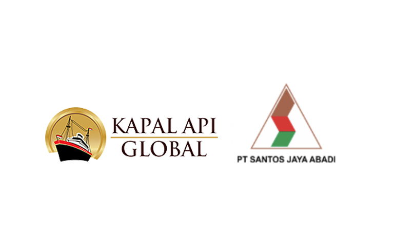 Lowongan Kerja PT Santos Jaya Abadi (Kapal Api Group)