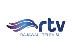 Lowongan Kerja RTV (Rajawali Televisi) 