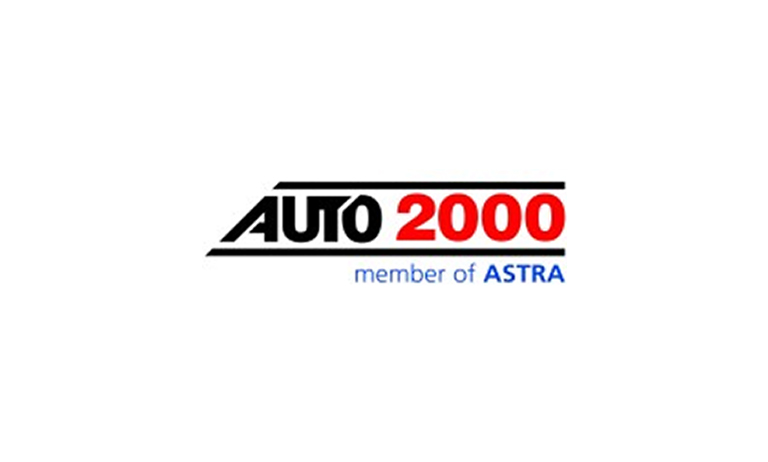 Rekrutmen PT Astra International Tbk - TSO Auto2000